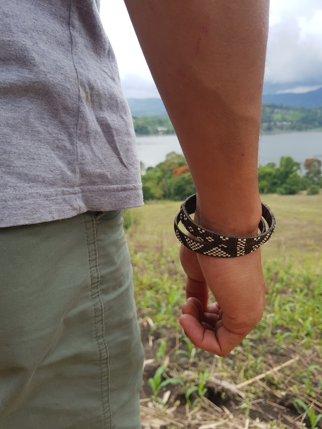 Bracelet_08. NITO