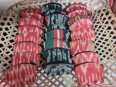 Wallet_08. T'NALAK COIN PURSE (SMALL)