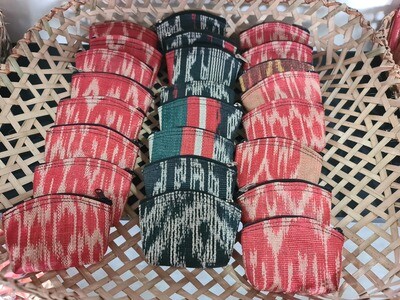 Wallet_08. T'NALAK COIN PURSE (SMALL)
