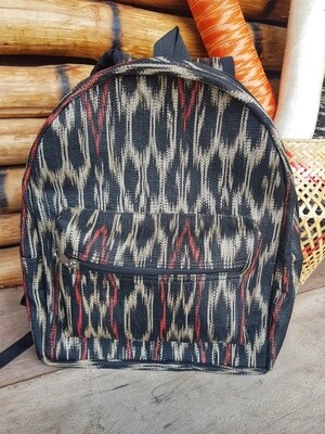 Bag_09.  LAMLAHAK T'NALAK  GETAWAY BACKPACK
