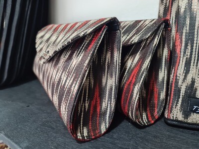 Bag_21. T'NALAK CLUTH BAG