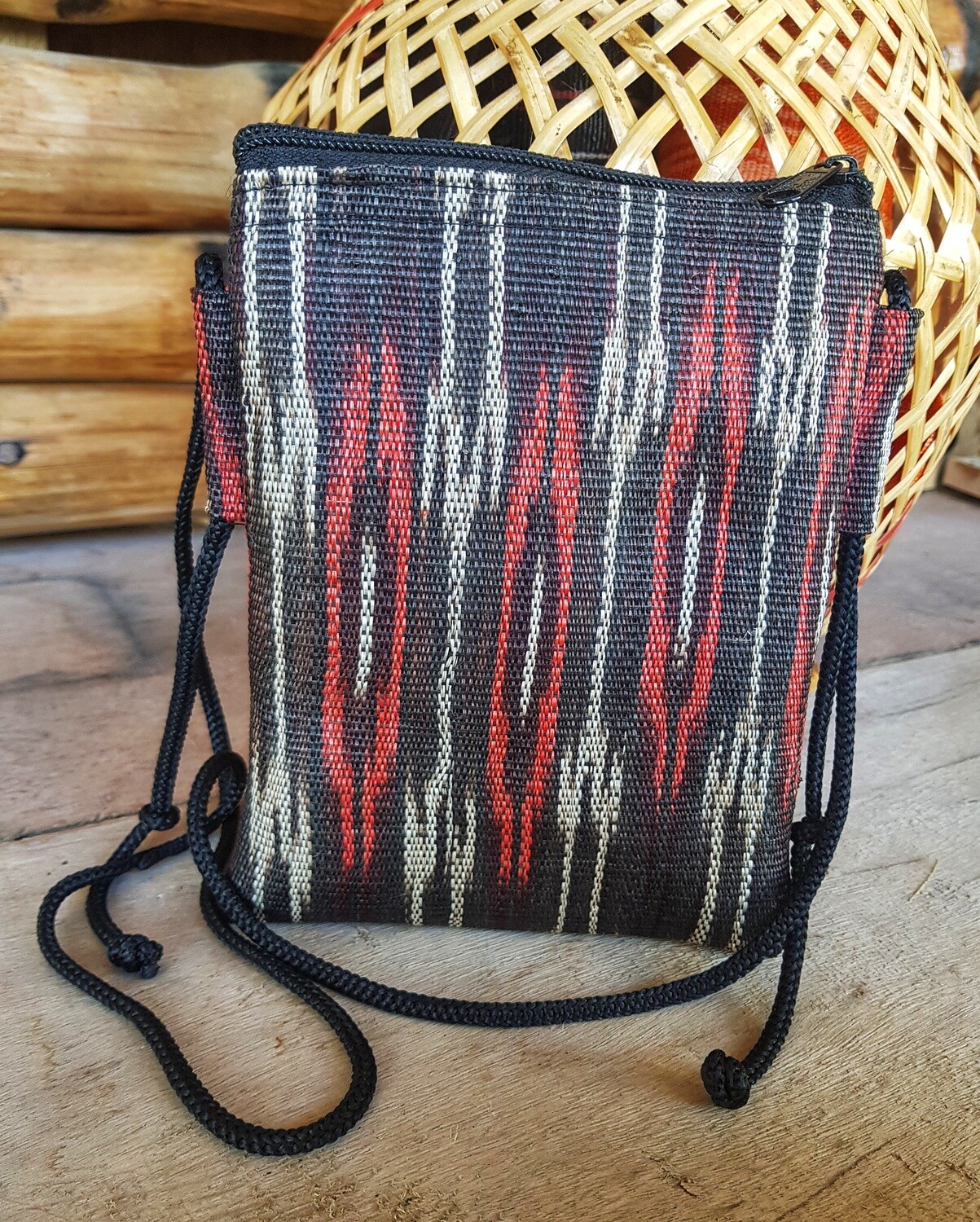 Bag_29. T'NALAK PHONE SLING/ NECK BAG