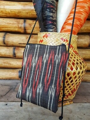 Bag_29. T'NALAK PHONE SLING/ NECK BAG