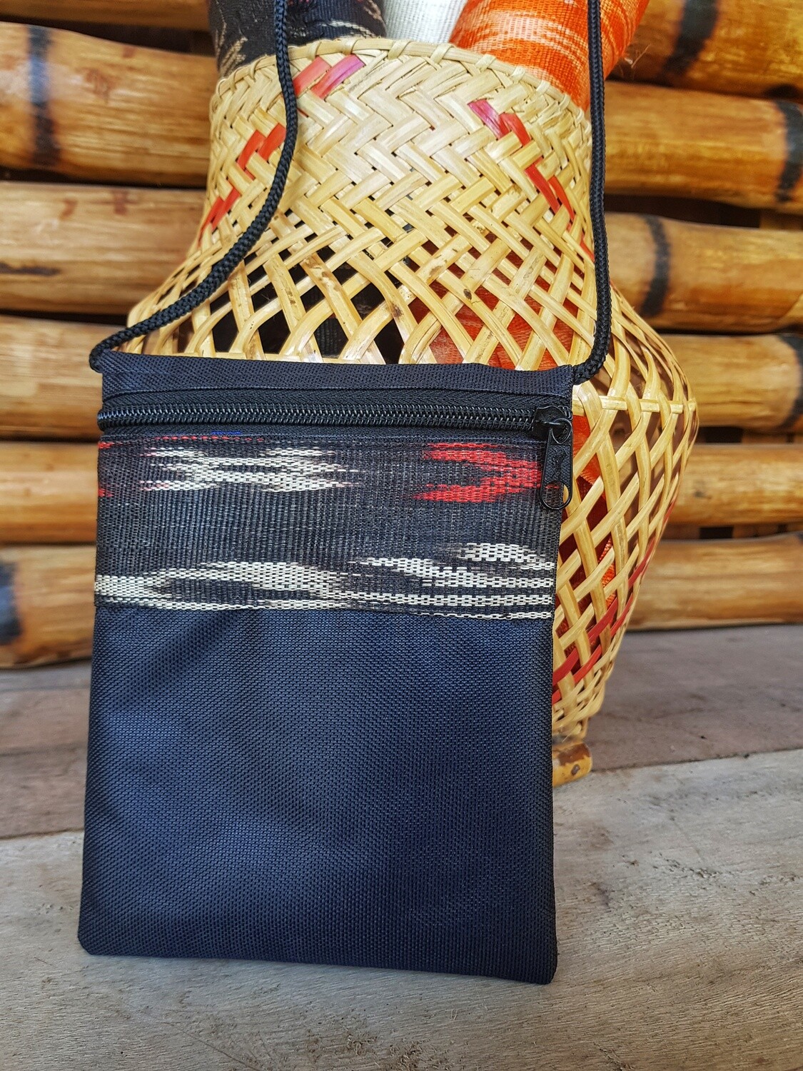 Bag_30. T'NALAK PHONE SLING/ NECK BAG