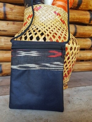 Bag_30. T'NALAK PHONE SLING/ NECK BAG