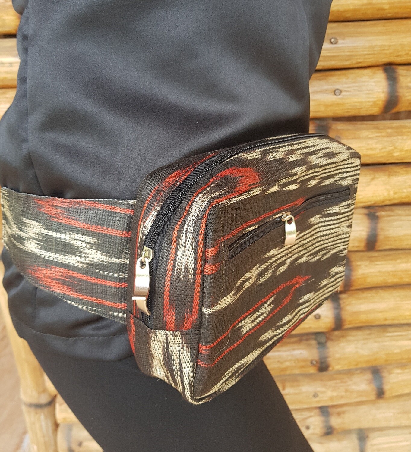 Bag_22. TNALAK  CROSS BODY/BELT BAG