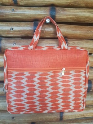 Bag_26. T'NALAK LAPTOP BAG with HANDLE