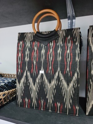 Bag_05. KLUBI TNALAK HANDBAG