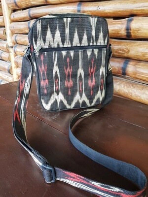 Bag_40. T'NALAK SLING BAG