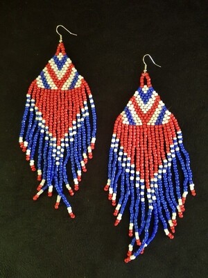 Earrings_19. LEMIMET PILIPINAS