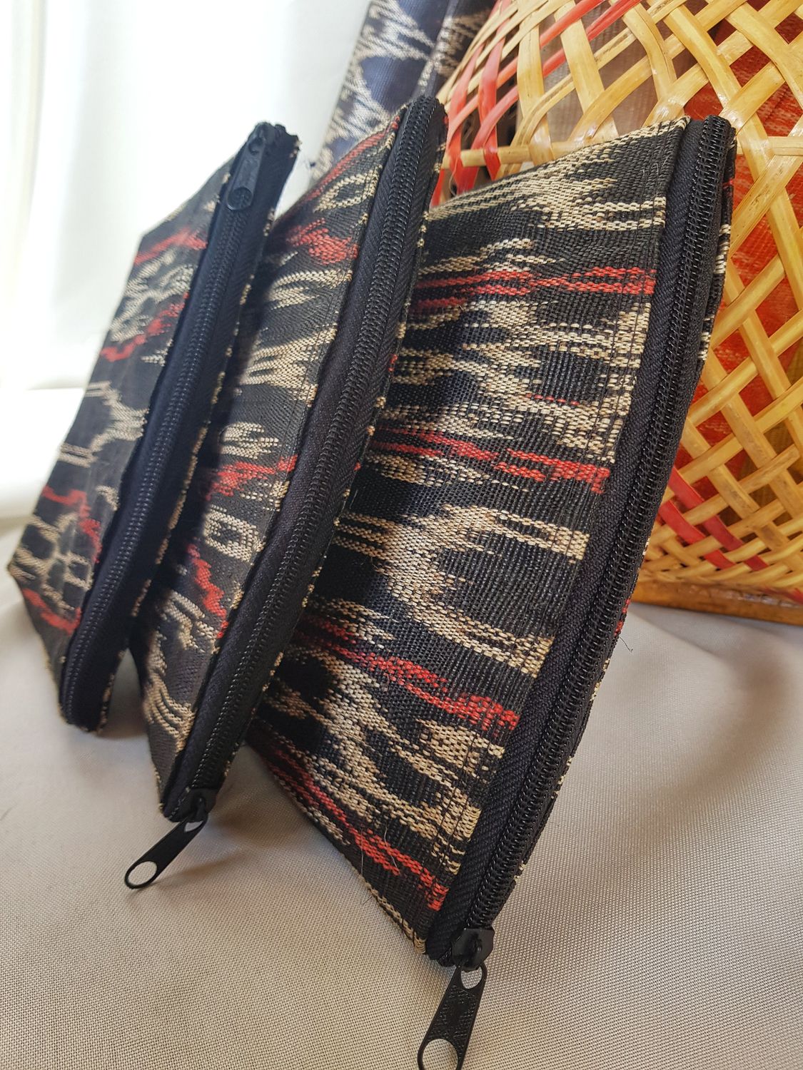 Wallet_09. TNALAK COSMETIC POUCH