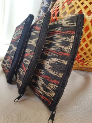 Wallet_09. TNALAK COSMETIC POUCH