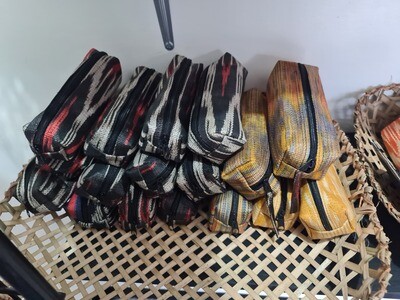 Wallet_14. TNALAK PENCIL CASE