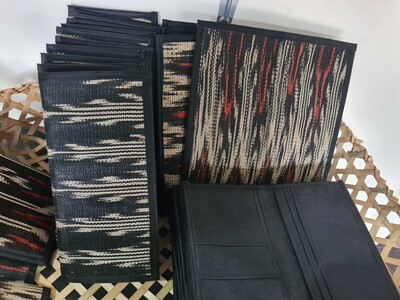 Wallet_03. T'NALAK CARD WALLET