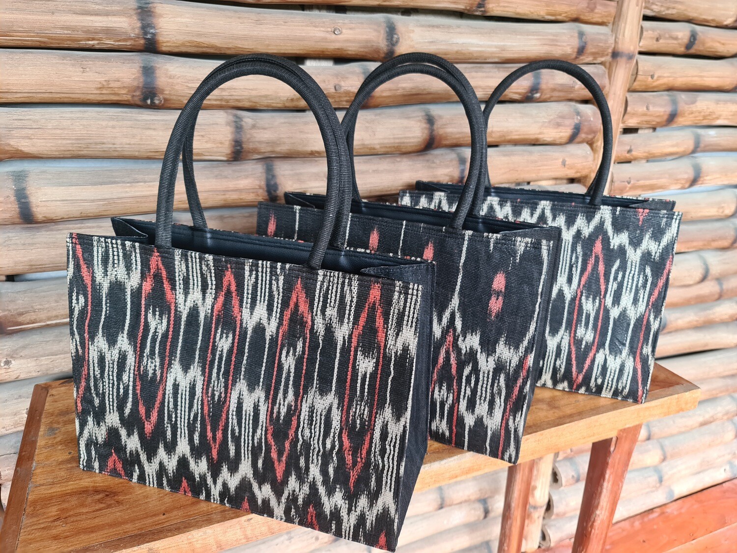 Bag_10. LAMLAHAK TNALAK HANDBAG