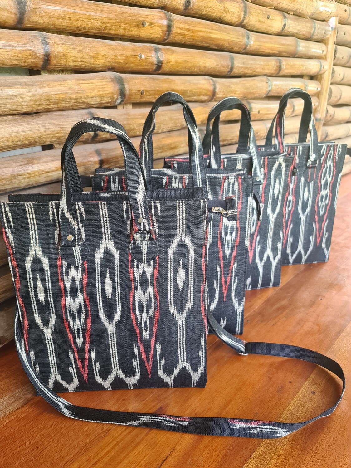 Bag_25. TNALAK LAPTOP BAG