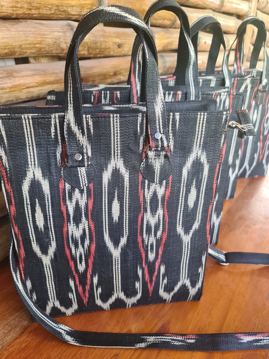 Bag_25. TNALAK LAPTOP BAG