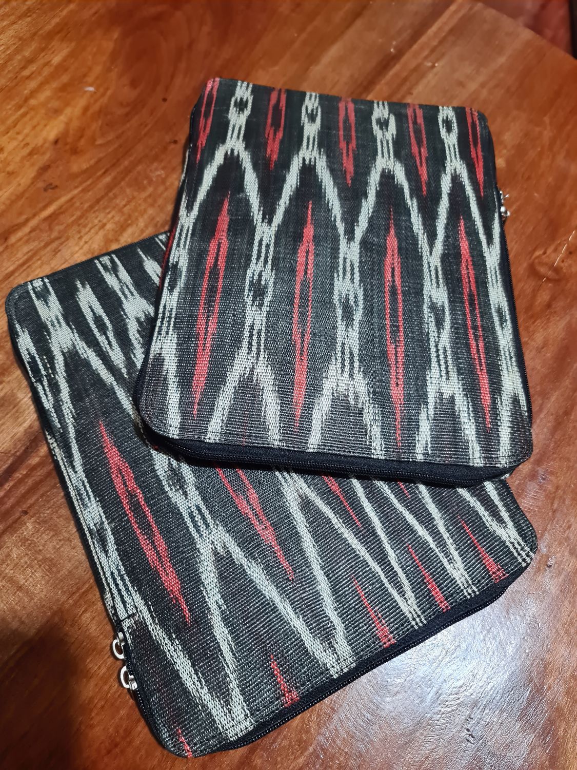 Bag_27. T'NALAK LAPTOP CASE
