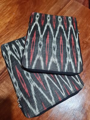 Bag_27. T'NALAK LAPTOP CASE
