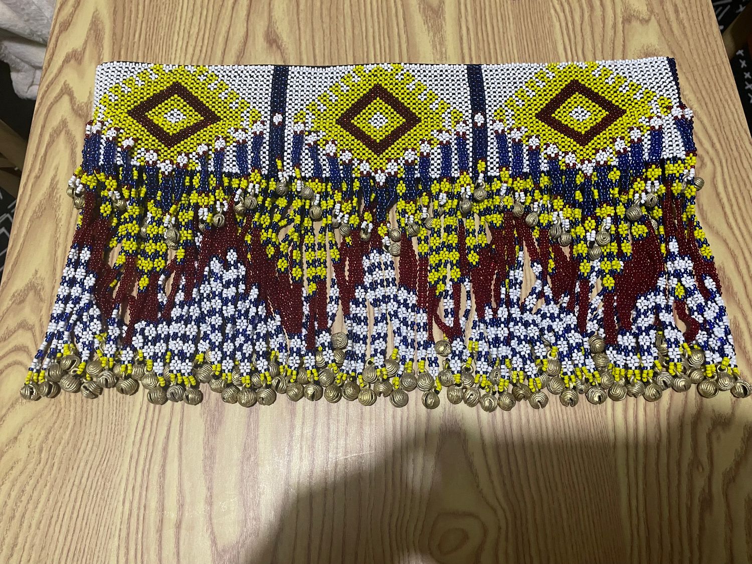 Belt_01. TBOLI BELT in 2 LAYERS