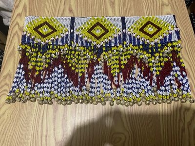 Belt_01. TBOLI BELT in 2 LAYERS