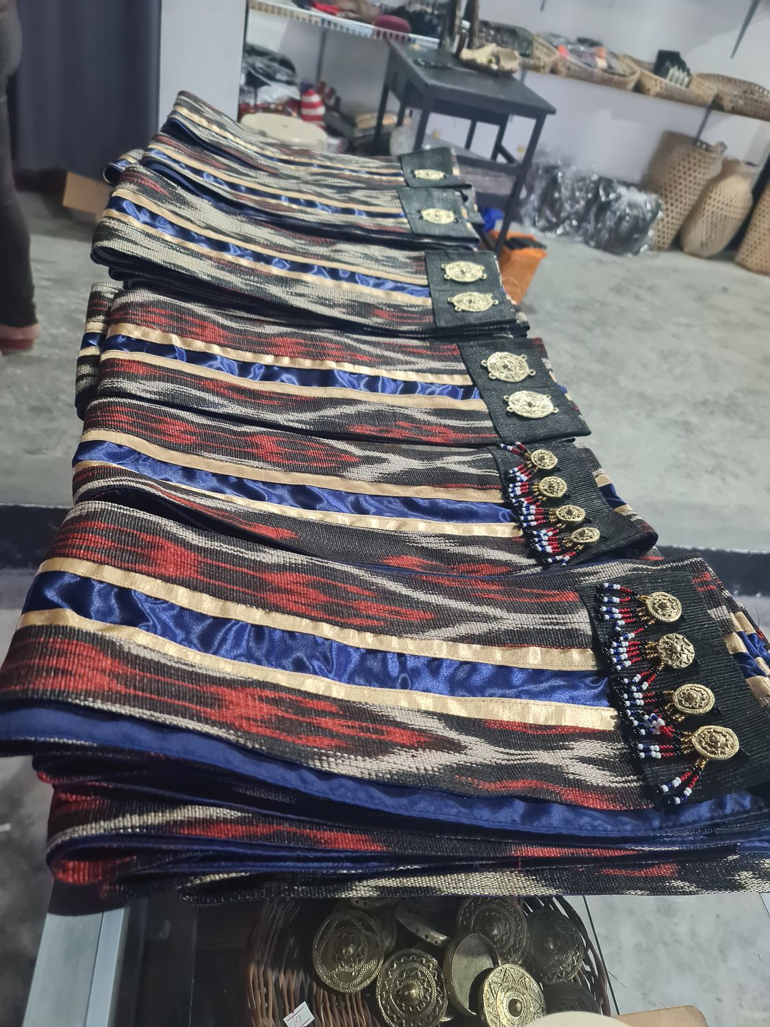 Sablay_01. TNALAK SABLAY