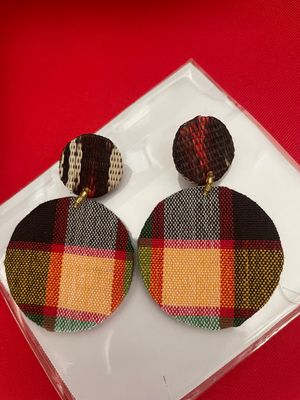 Earrings_03. TBOLI TNALAK &amp; MALONG EARRINGS