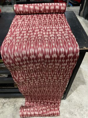 T'NALAK TABLE RUNNER