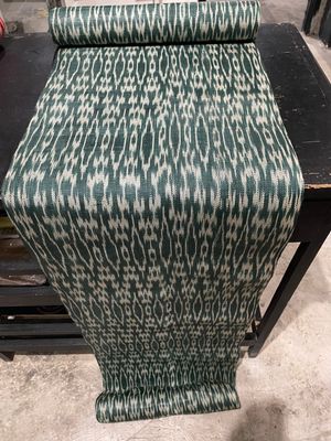 T'NALAK TABLE RUNNER
