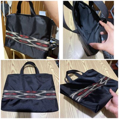 Bag_35. T'NALAK SEMINAR KIT