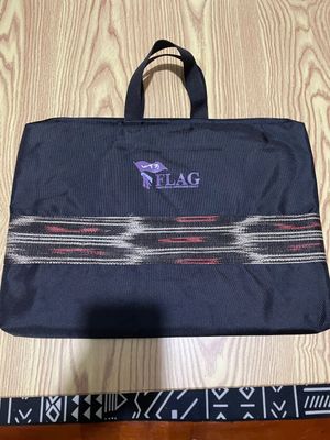 Bag_35. T'NALAK SEMINAR KIT