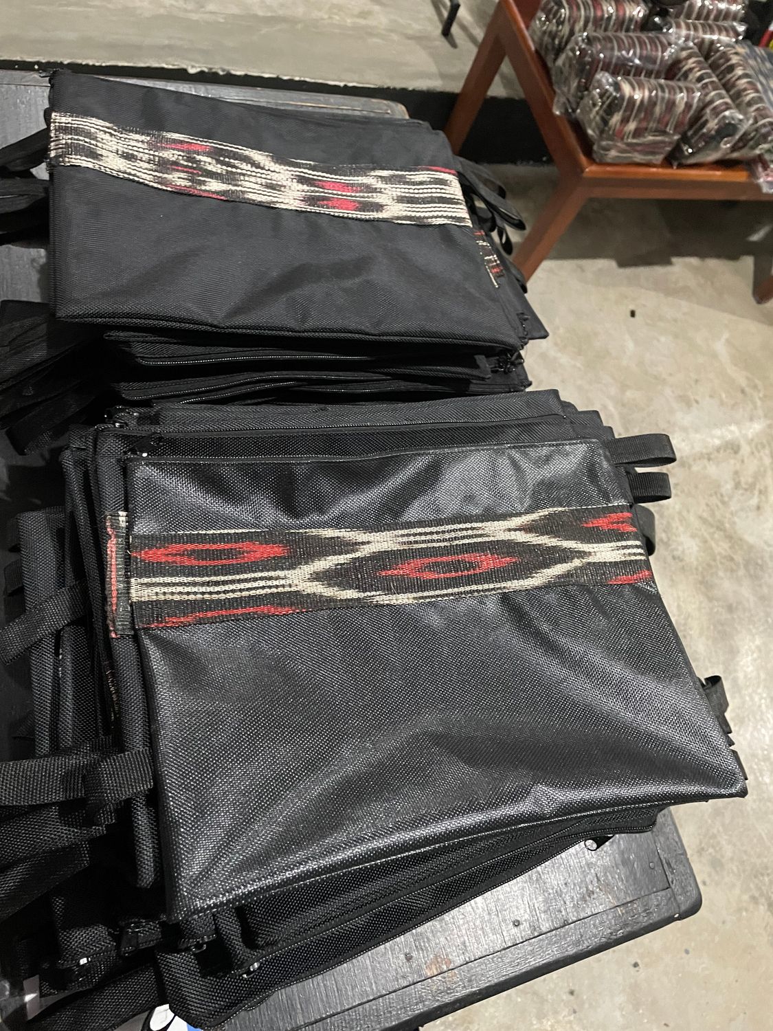 Bag_36. T'NALAK SEMINAR KIT
