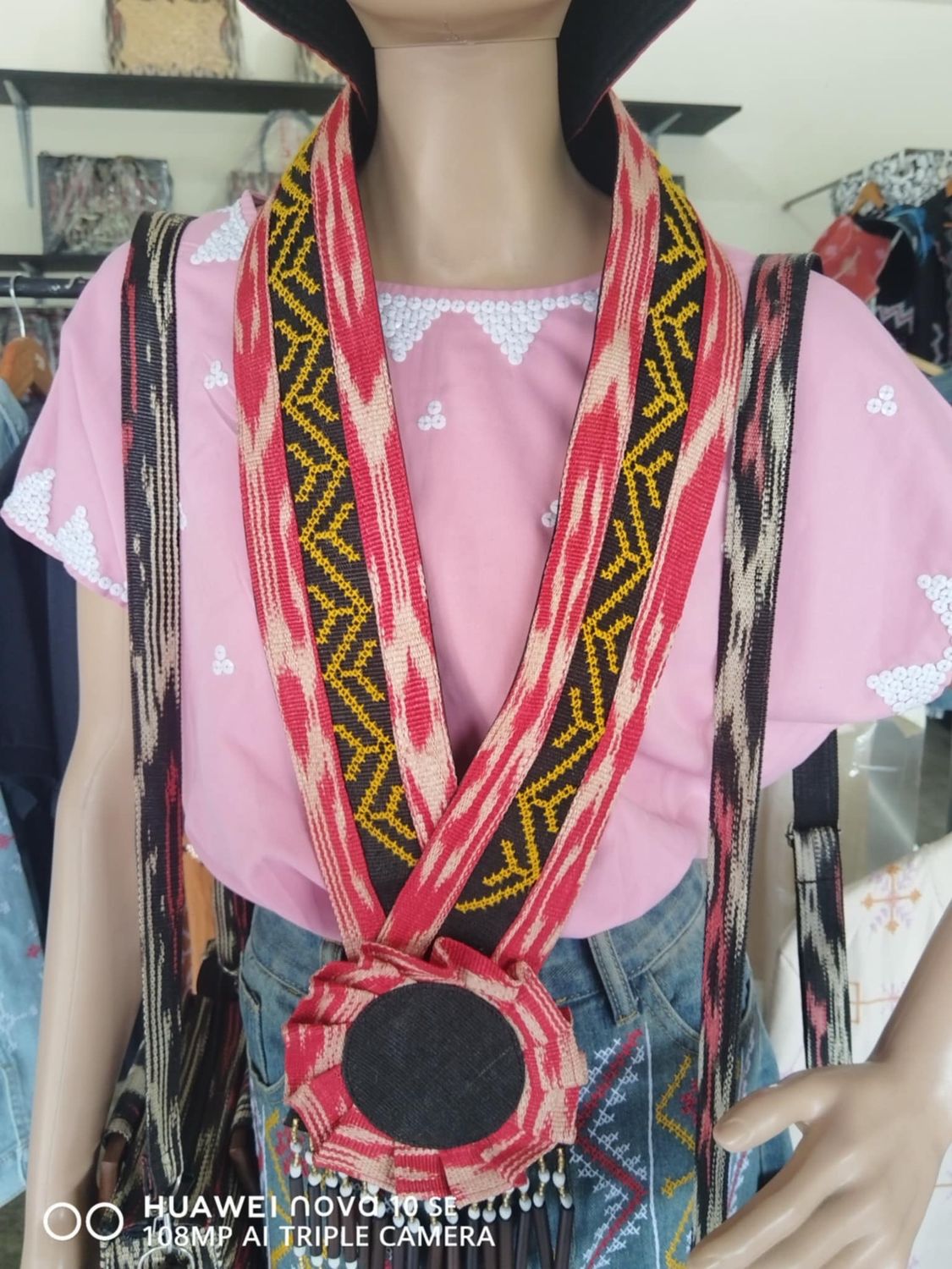 Lei Necklace_02. SPECIAL LEI FOR VIP