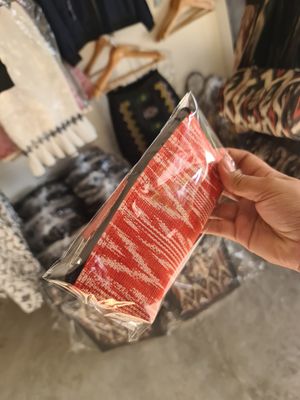 Wallet_05. TNALAK COIN PURSE (BIG)
