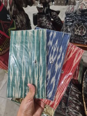 Wallet_10. TNALAK ENVELOPE WALLET