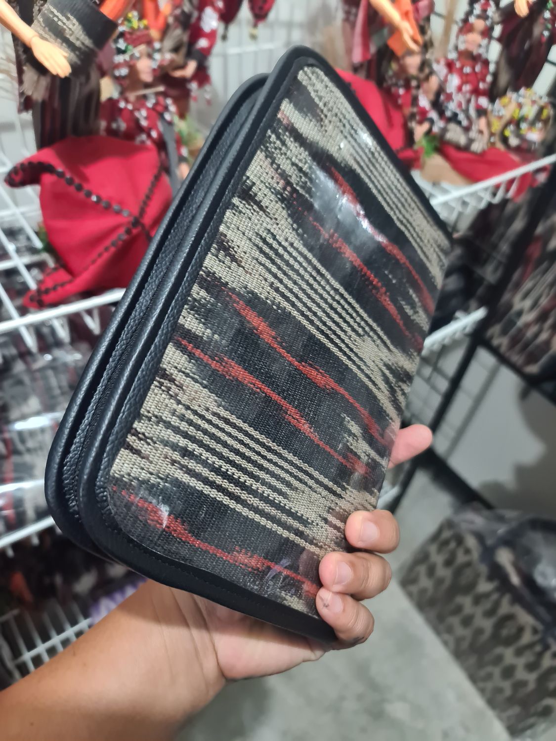 Bag_02. BIBLE/ NOTEBOOK CASE