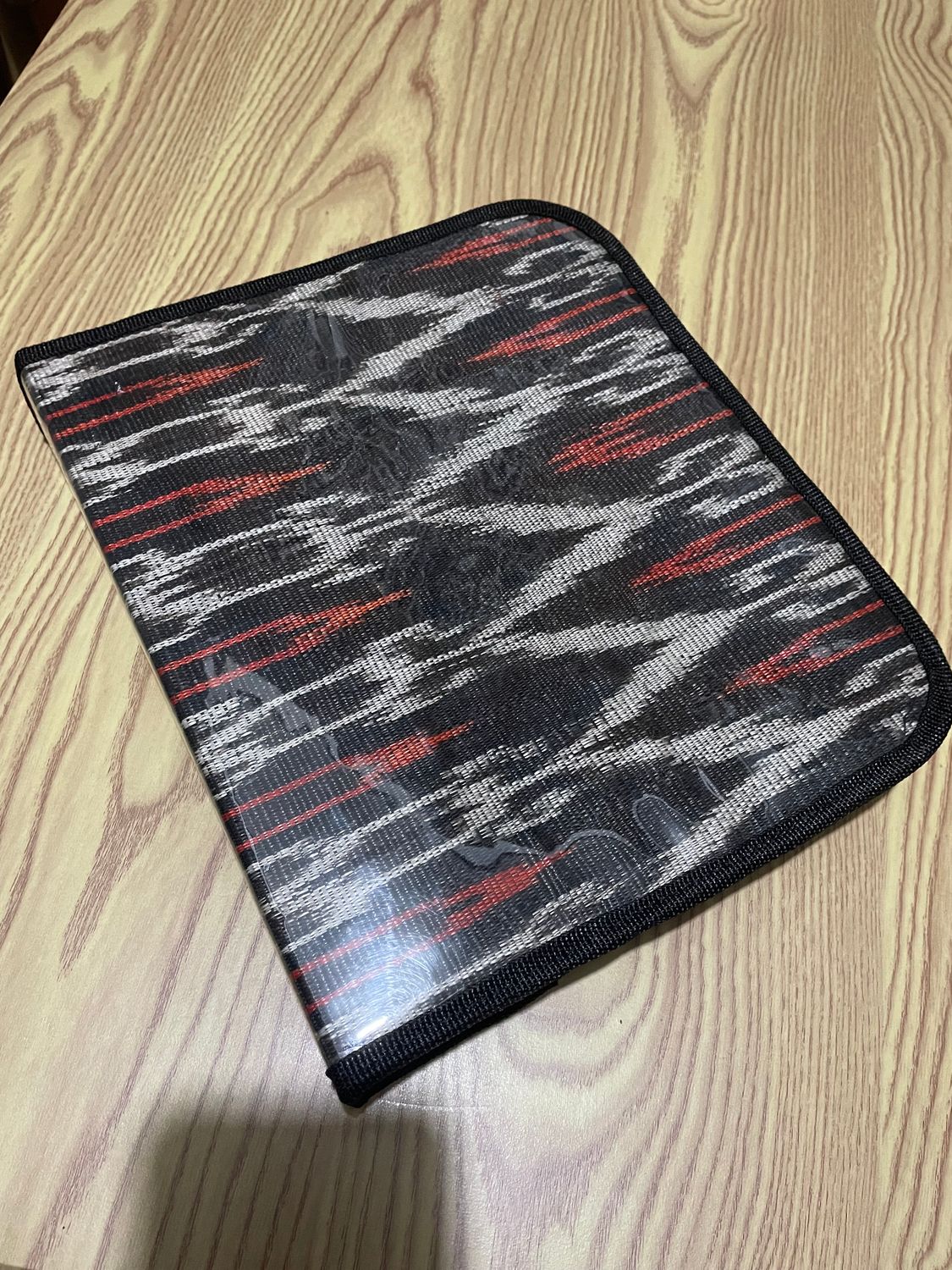 Bag_03. iPAD CASE