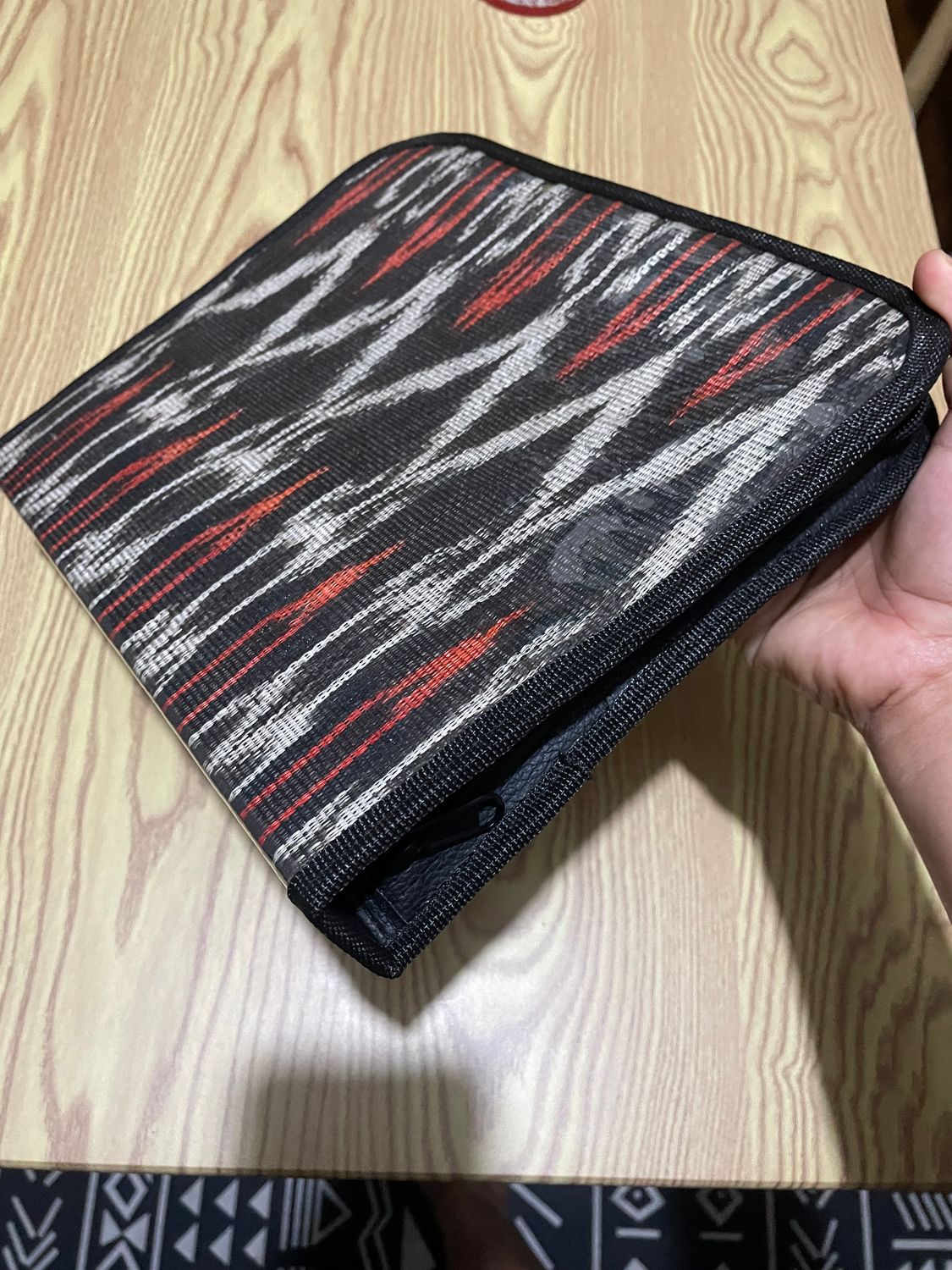 Bag_03. iPAD CASE