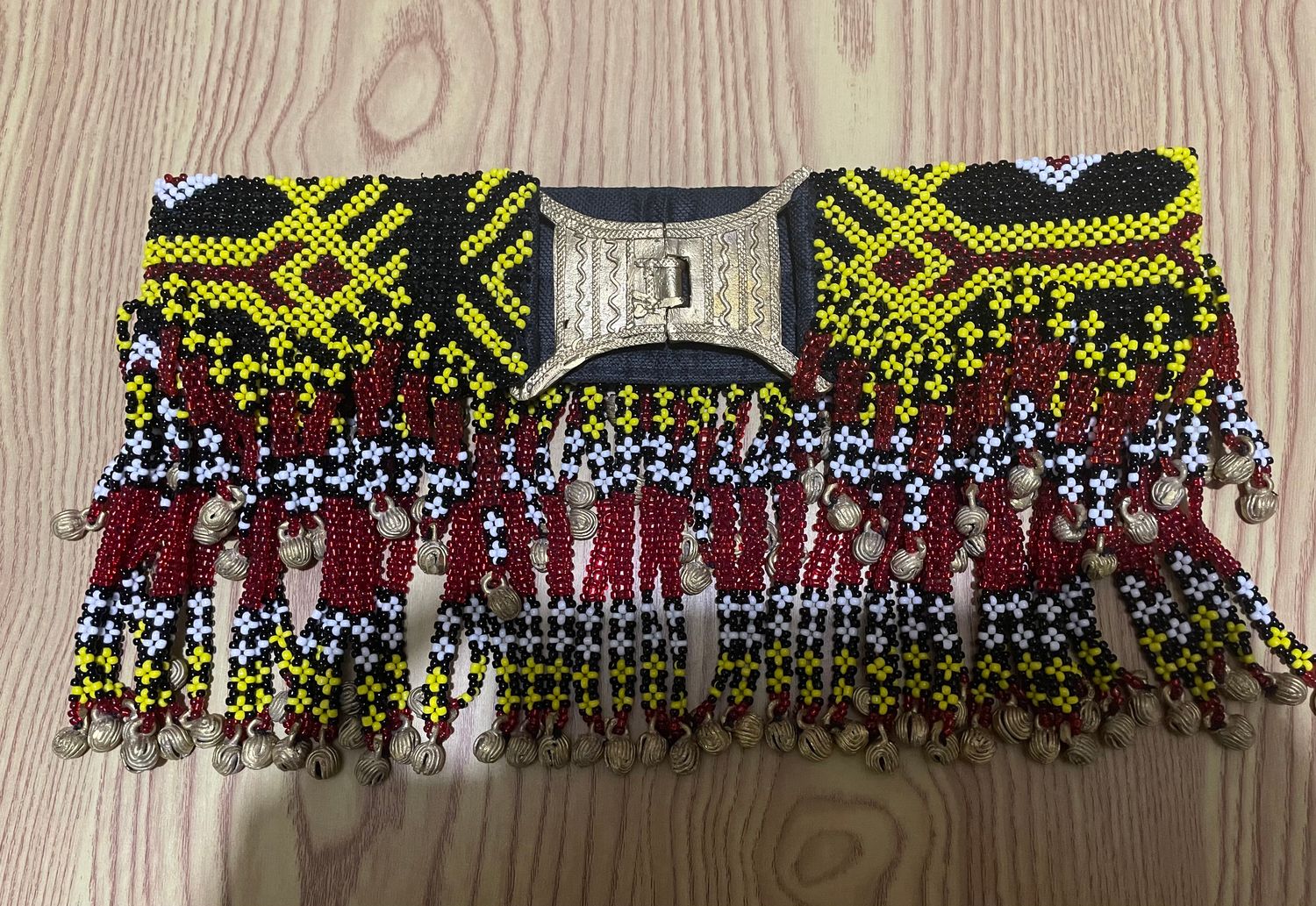 Belt_04. TBOLI BELT in 2 LAYERS for KIDS