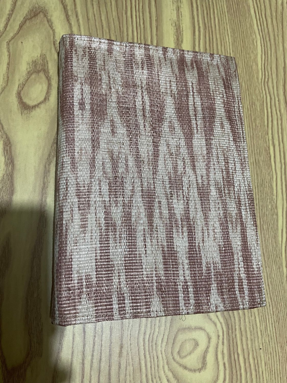 Bag_18. NOTEBOOK CASE