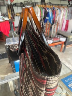 Bag_01.  BACDULONG HANDBAG