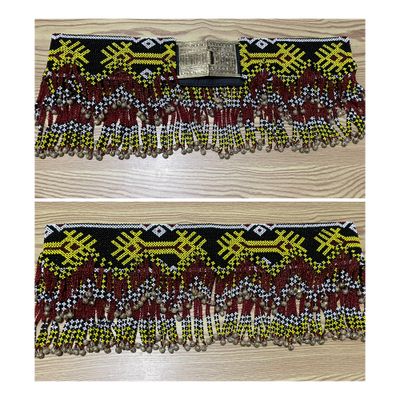 Belt_02. TBOLI BELT IN 2 LAYERS