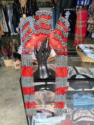 Headdress_04. TBOLI SWAT