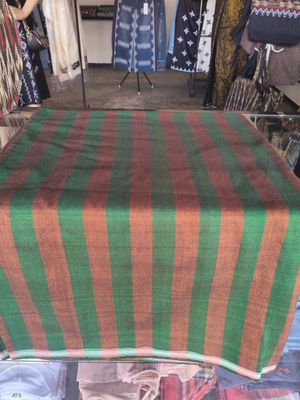 Malong_01. T'BOLI HAND-WOVEN MALONG