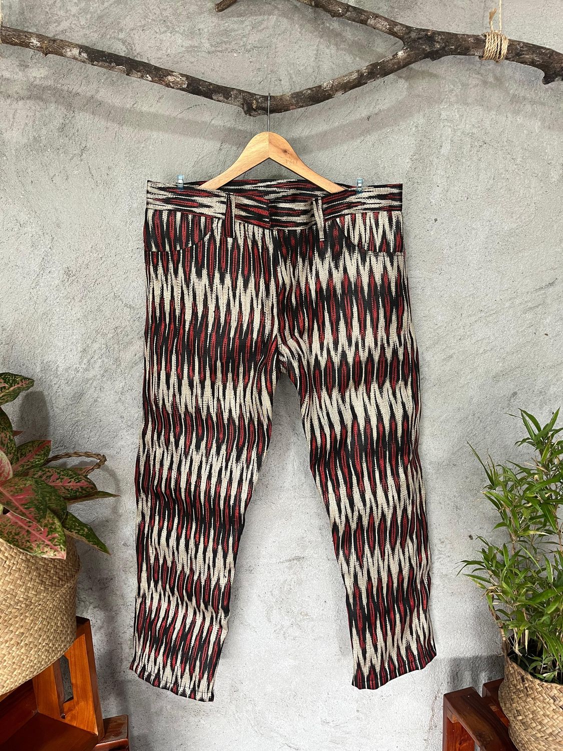 Pants_14. TNALAK PANTS
