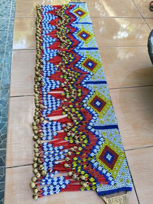 Belt_03. TBOLI BELT IN DOUBLE LAYER