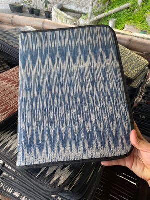 Bag_15. LEMLUNAY ORGANIZER/ DOCUMENT FOLDER