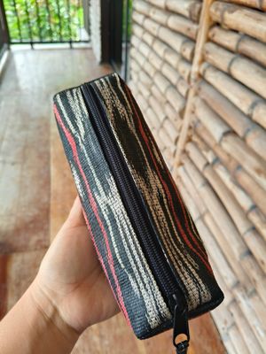 Wallet_15. TNALAK PENCIL CASE
