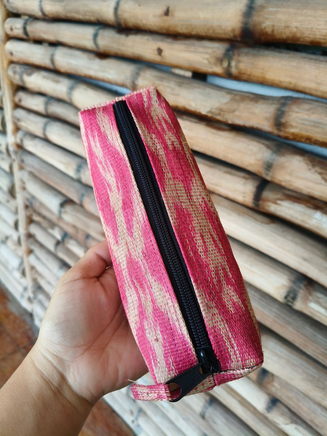 Wallet_15. TNALAK PENCIL CASE