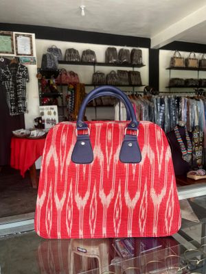 Bag_41. T'NALAK HAND BAG